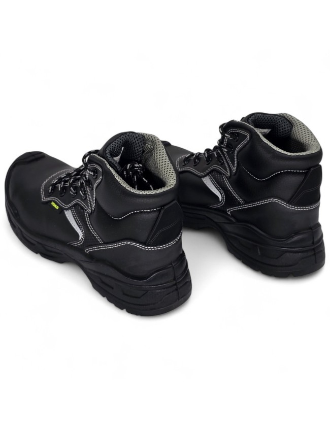 Auliniai darbo batai BoSafety Venus S3