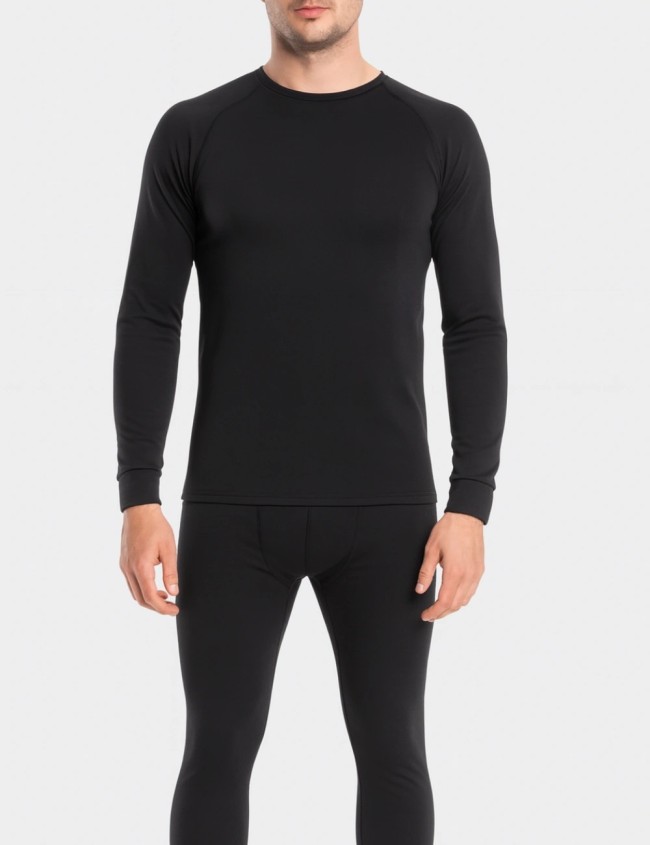 Bosafety merino vilnos termo apatiniai | Balticbhp.pl