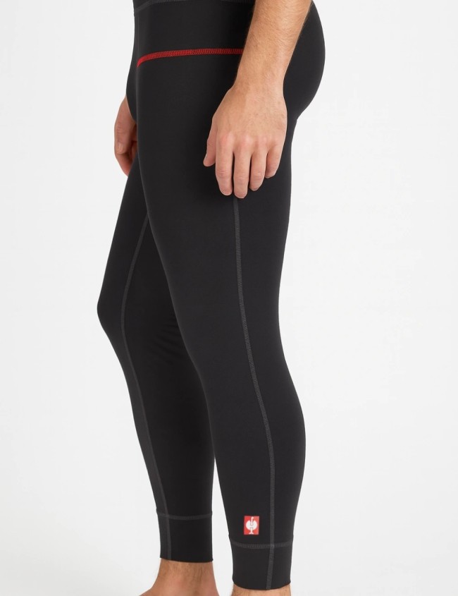 Engelbert Strauss spodnie termoaktywne basis light