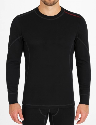 Engelbert Strauss koszulka termoaktywna z długim rękawem basis