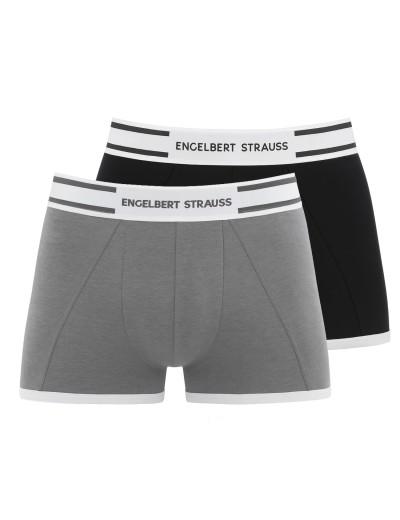 Bokserki męskie Engelbert Strauss 2 pak