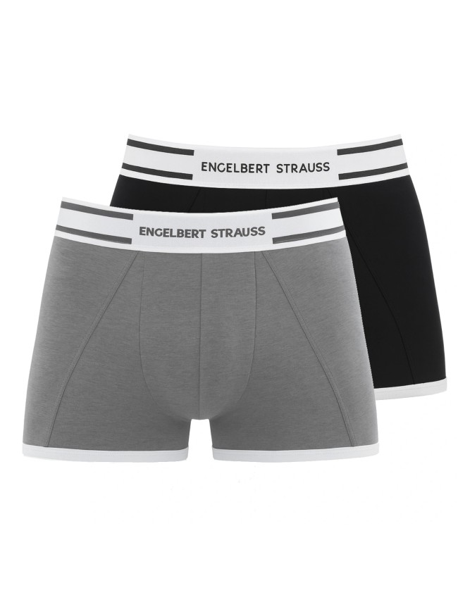Bokserki męskie Engelbert Strauss 2 pak