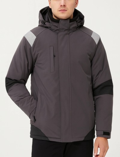 Kurtka zimowa Atlanta WJ-1602