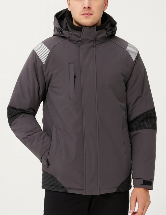 Kurtka zimowa Atlanta WJ-1602