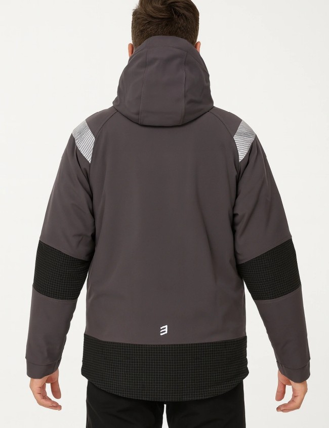 Kurtka zimowa Atlanta WJ-1602