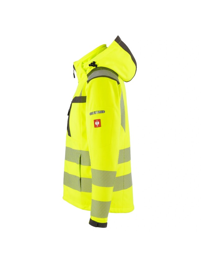 Kurtka HiViz Engelbert Strauss e.s.motion | Balticbhp.pl