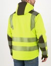 HiViz Engelbert Strauss esmotion striukė | Balticbhp.pl
