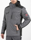 Softshell darbo striukė Engelbert Strauss e.s.motion