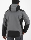 Softshell darbo striukė Engelbert Strauss e.s.motion