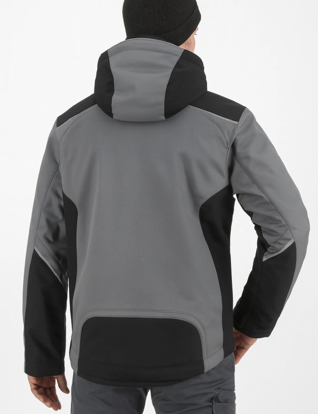 Softshell darbo striukė Engelbert Strauss e.s.motion