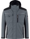 Softshell darbo striukė Engelbert Strauss e.s.motion