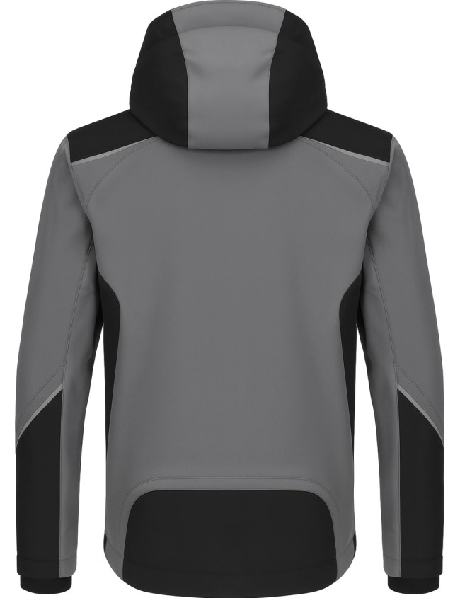Softshell darbo striukė Engelbert Strauss e.s.motion