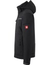 Kurtka robocza softshell Engelbert Strauss e.s. 