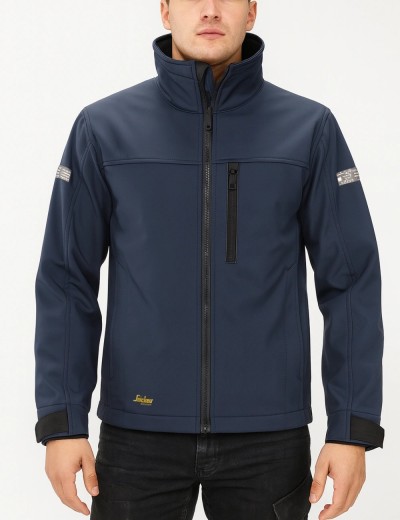 Softshell darbo striukė Snickers 1200
