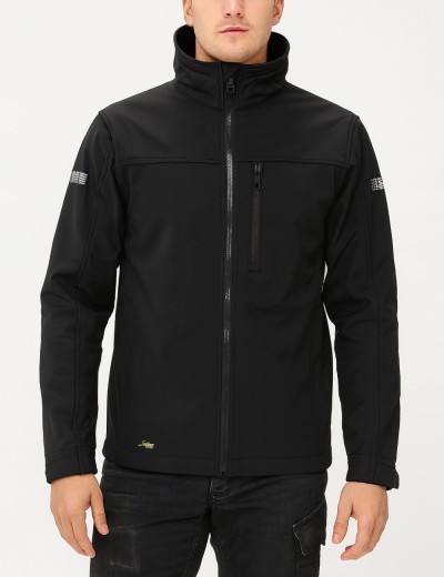 Softshell darbo striukė Snickers 1200