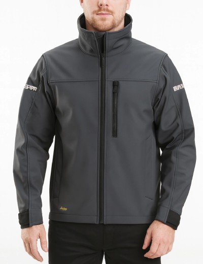 Softshell darbo striukė Snickers 1200
