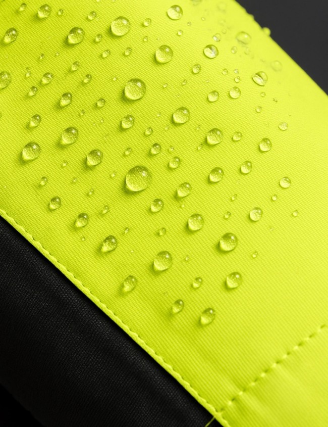Neperšlampama darbo striukė Snickers Workwear AllroundWork 1303