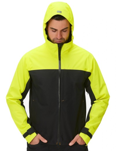 Neperšlampama darbo striukė Snickers Workwear AllroundWork 1303