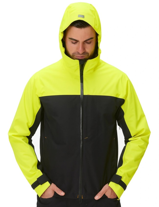 Neperšlampama darbo striukė Snickers Workwear AllroundWork 1303
