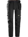 Darbo kelnės Snickers 6218