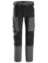 Spodnie robocze elastyczne Snickers 6318