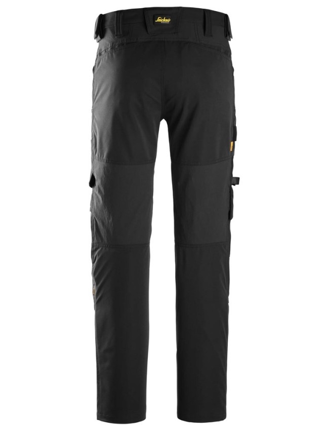 Darbo kelnės Snickers 6318