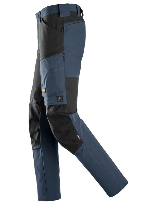 Darbo kelnės Snickers 6318