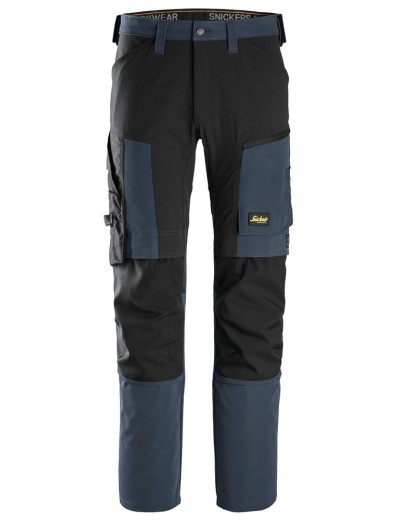 Darbo kelnės Snickers 6318