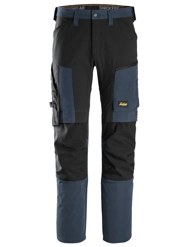 Darbo kelnės Snickers 6318