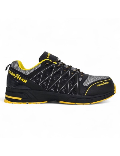 Buty robocze Goodyear Safety Trainers S1P