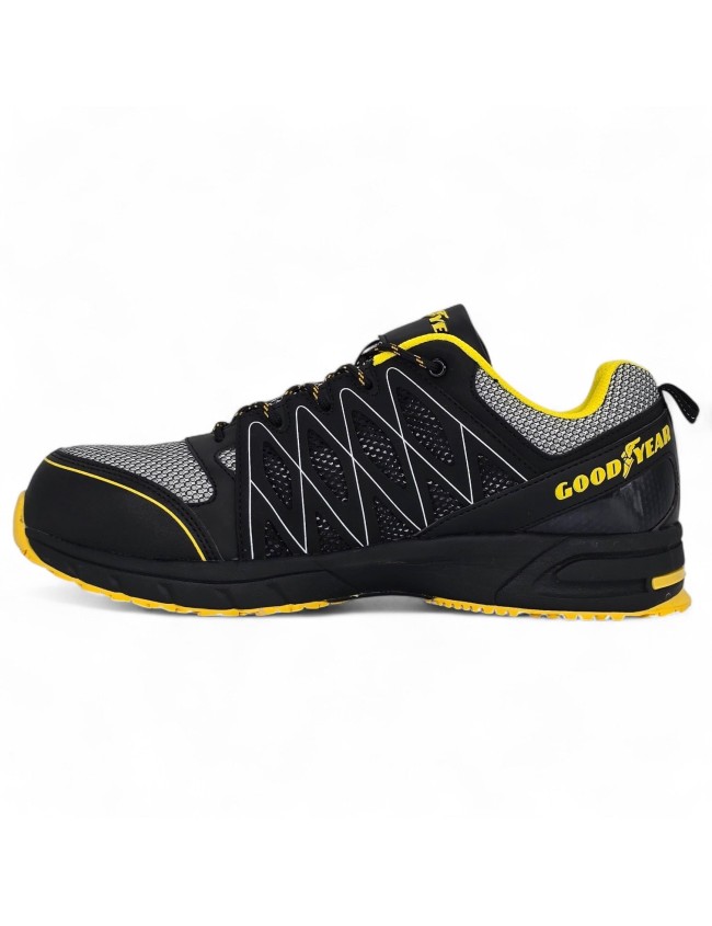 Buty robocze Goodyear Safety Trainers S1P