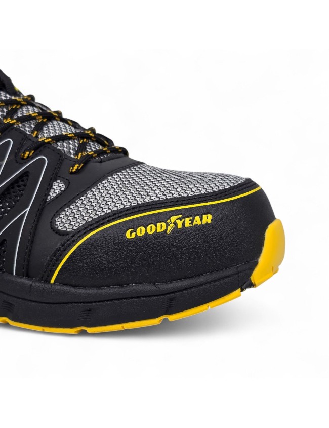 Darbo batai Goodyear Safety Trainers S1P