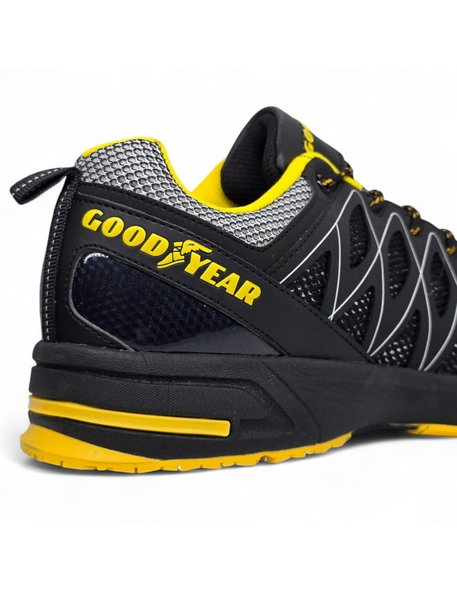Buty robocze Goodyear Safety Trainers S1P
