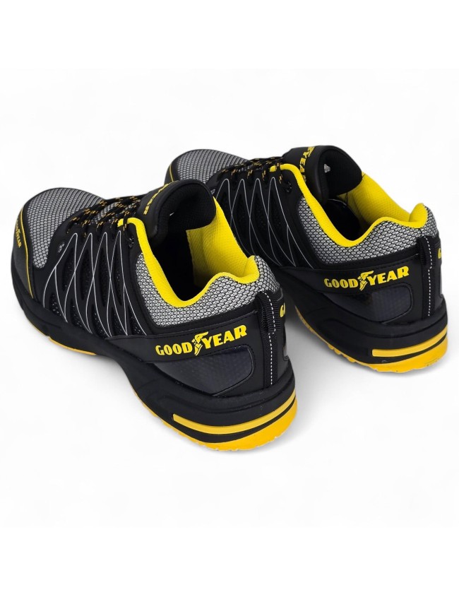 Darbo batai Goodyear Safety Trainers S1P