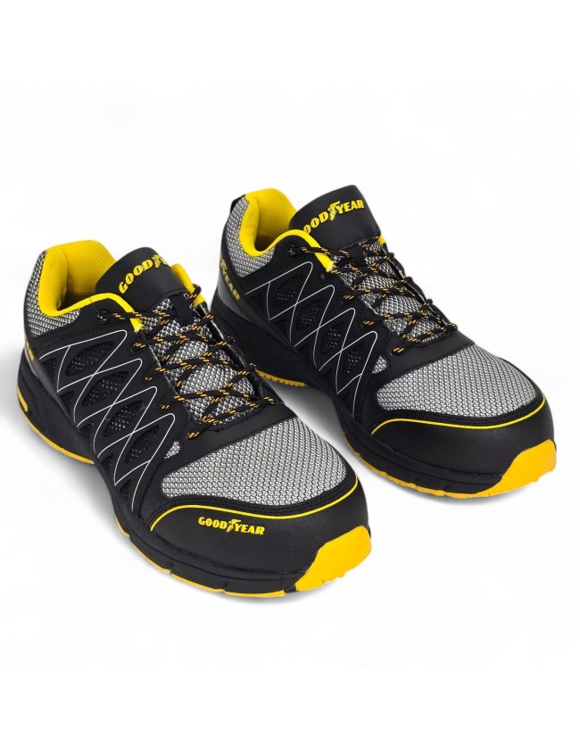 Buty robocze Goodyear Safety Trainers S1P