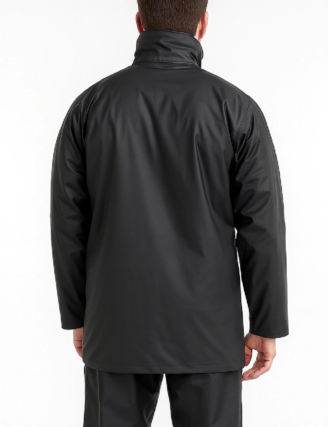 Kurtka przeciwdeszczowa Bisley Forecast stretch