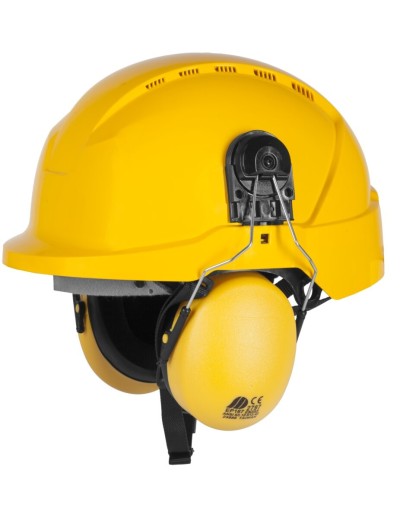 Nauszniki ochronne do kasku Protekt IHA 110 02