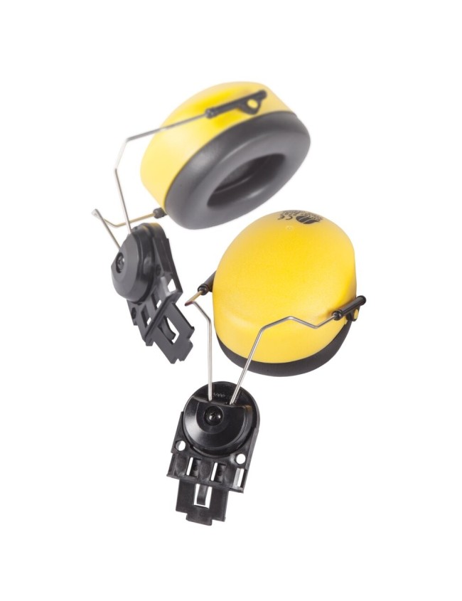 Nauszniki ochronne do kasku Protekt IHA 110 02