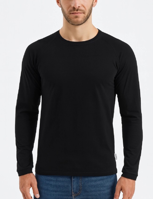 Koszulka z długim rękawem Street LS