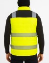 Kamizelka odblaskowa ocieplana VS-1942L