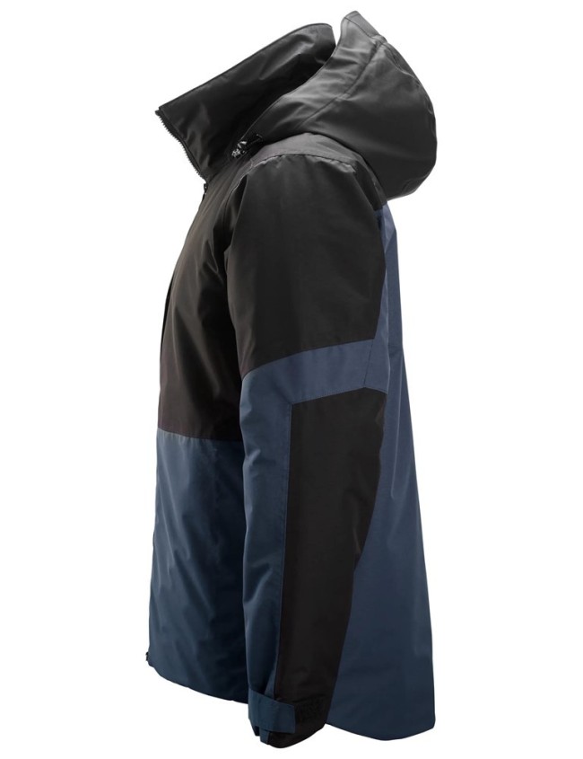 Kurtka przeciwdeszczowa ocieplana Snickers 1104