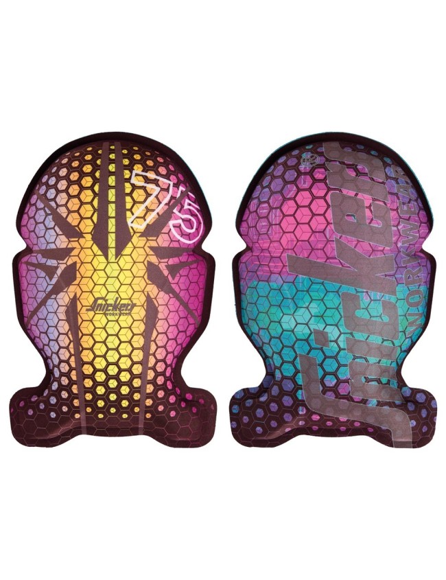 Nakolanniki Snickers 9128