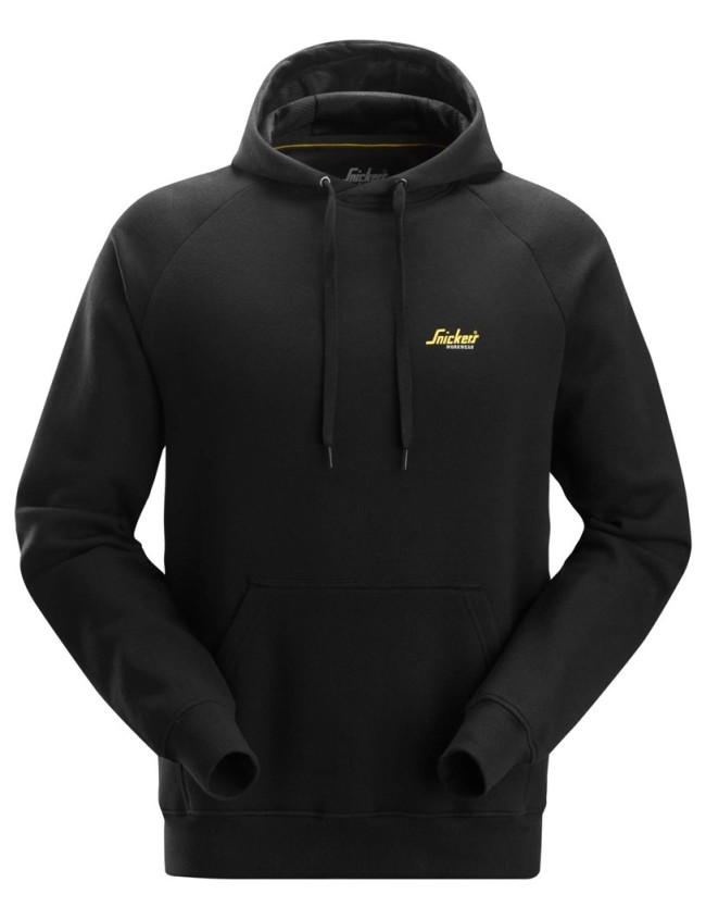 Bluza z kapturem Snickers 2896