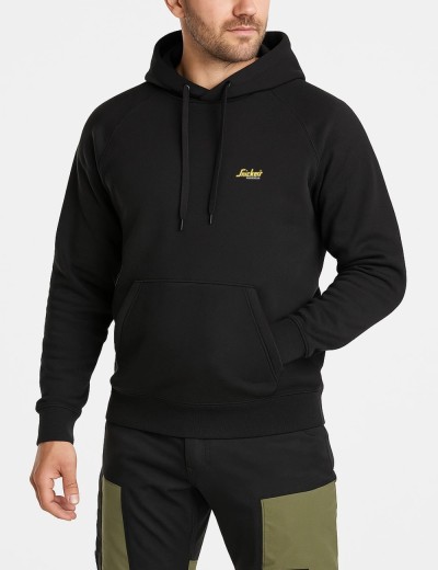 Bluza z kapturem Snickers 2896