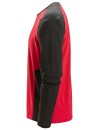 Koszulka z długim rękawem longsleeve Snickers 2450