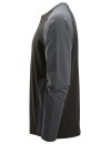 Koszulka z długim rękawem longsleeve Snickers 2450