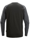 Koszulka z długim rękawem longsleeve Snickers 2450