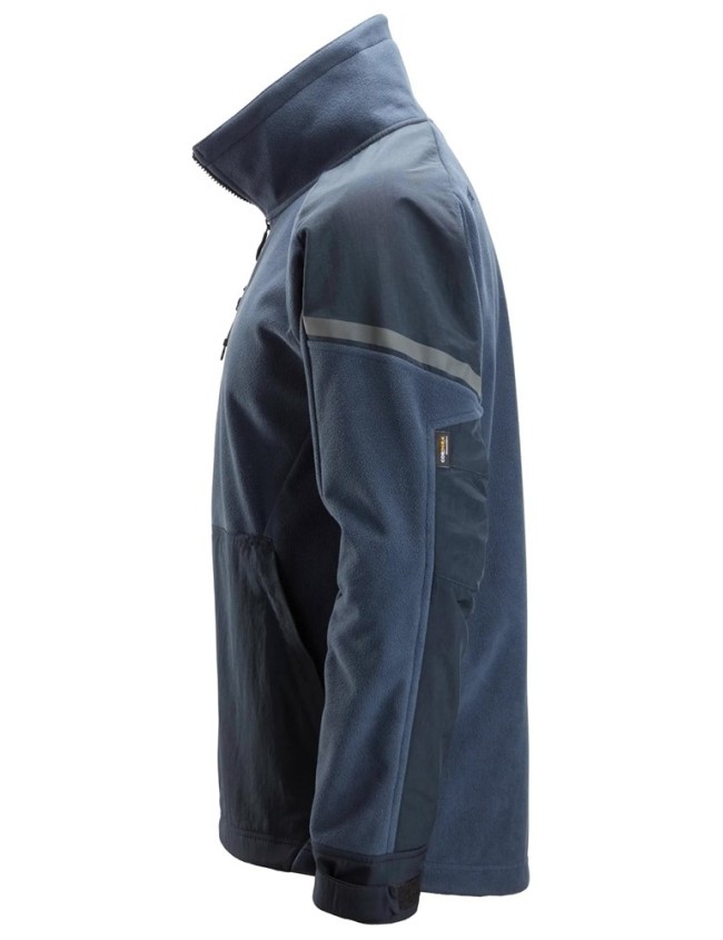 Kurtka polarowa Snickers 8410