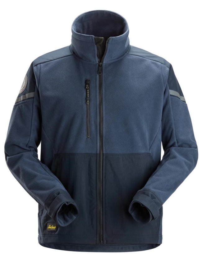 Kurtka polarowa Snickers 8410