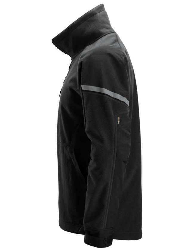 Kurtka polarowa Snickers 8410